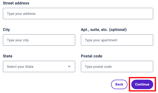 Set Up Shipengine Carriers Shipengine