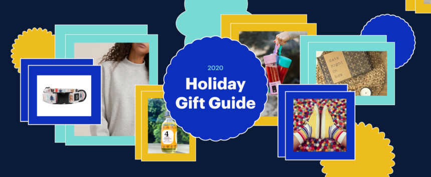 2020 Holiday Gift Guide