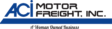 ACI Motor Freight, Inc.