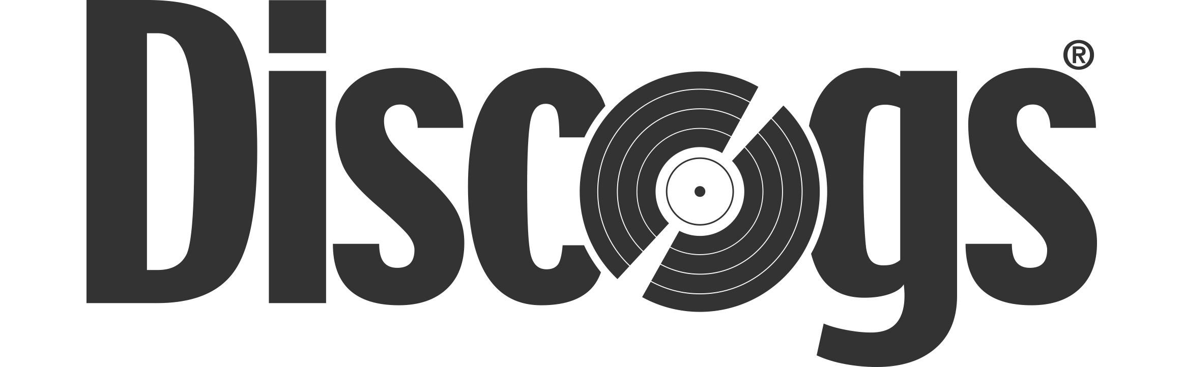 Disco copy