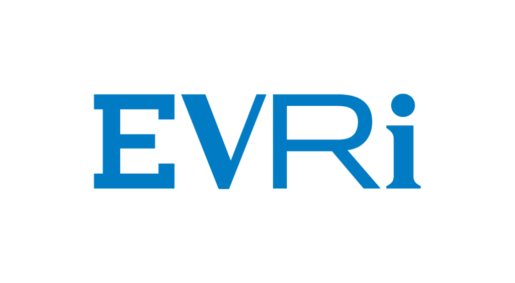 Evri logo