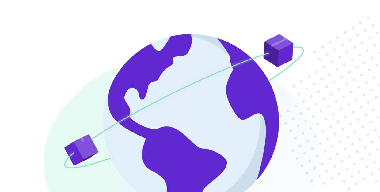 Efficient Cross-Border Shipping and International Ecommerce with ShipEngine