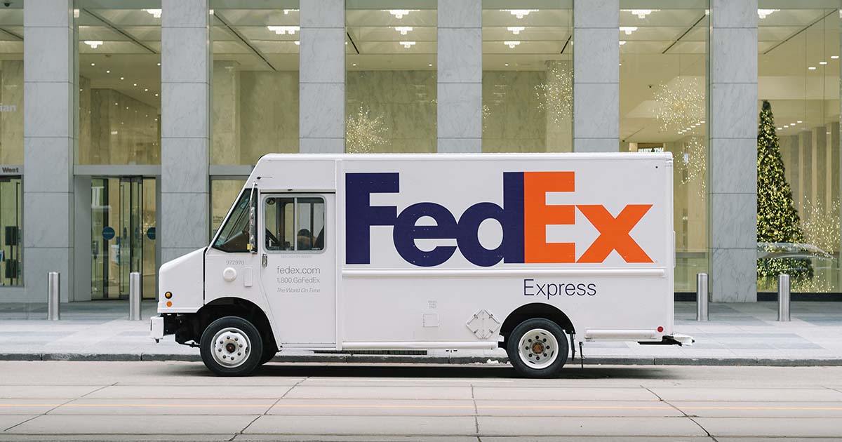 FedEx Price Increases for Peak Season Shipping