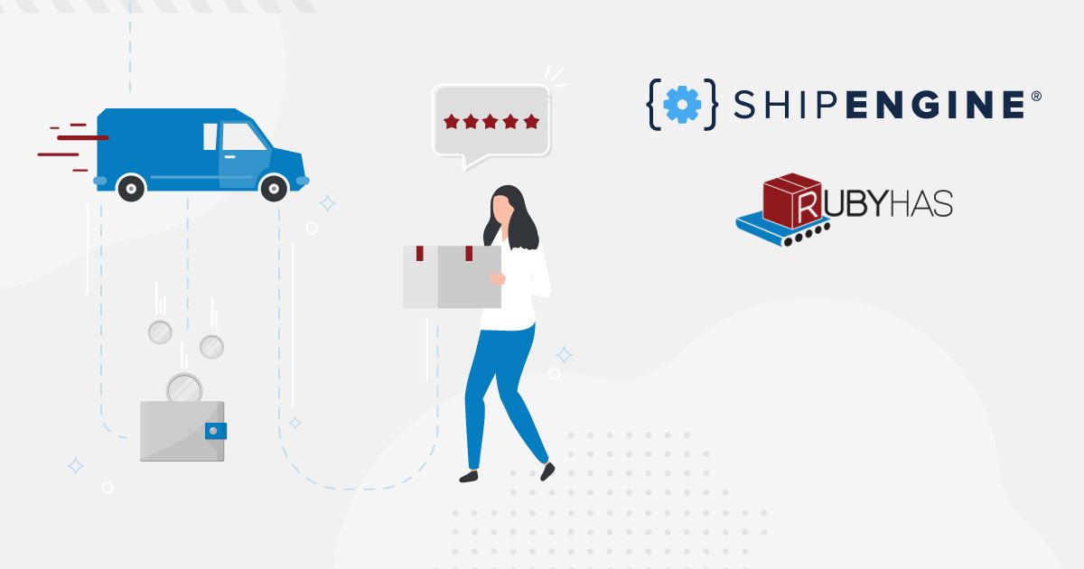 Join Us: ShipEngine & Ruby Has to Address ‘The New Era of Fulfillment’ on Upcoming IWLA Webinar