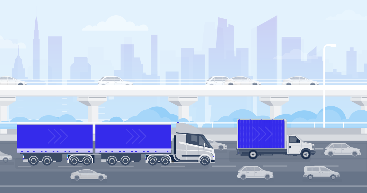 LTL 101: Less-Than-Truckload Shipping Explained