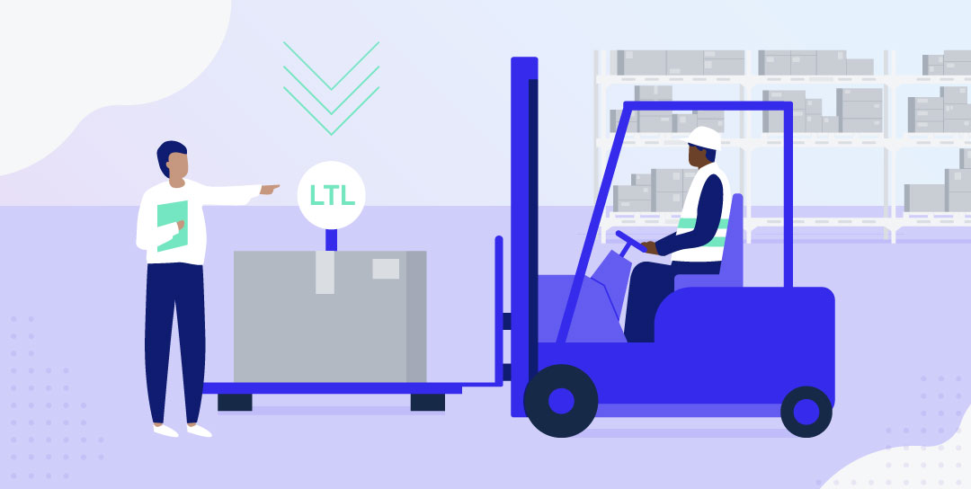 LTL Shipping Through ShipEngine: Connect to 27 New Freight Carriers
