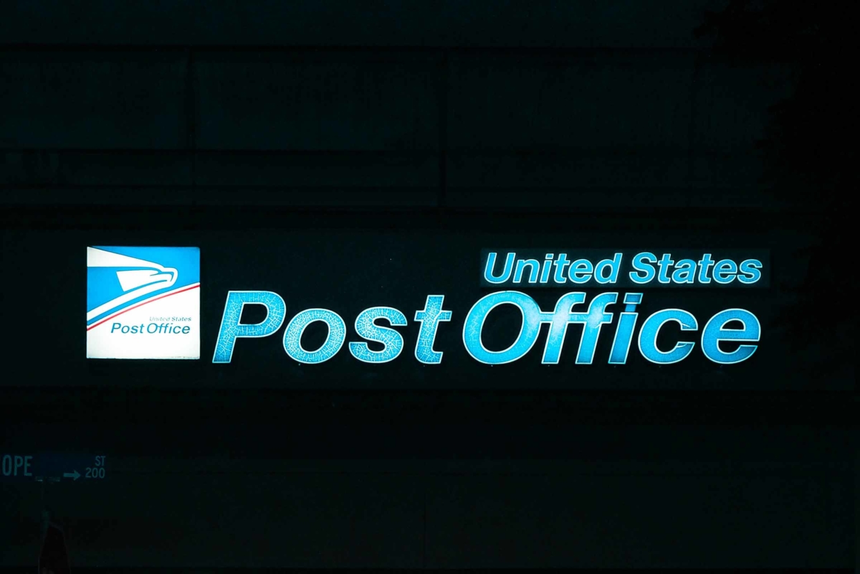 The USPS Introduces New Surcharges