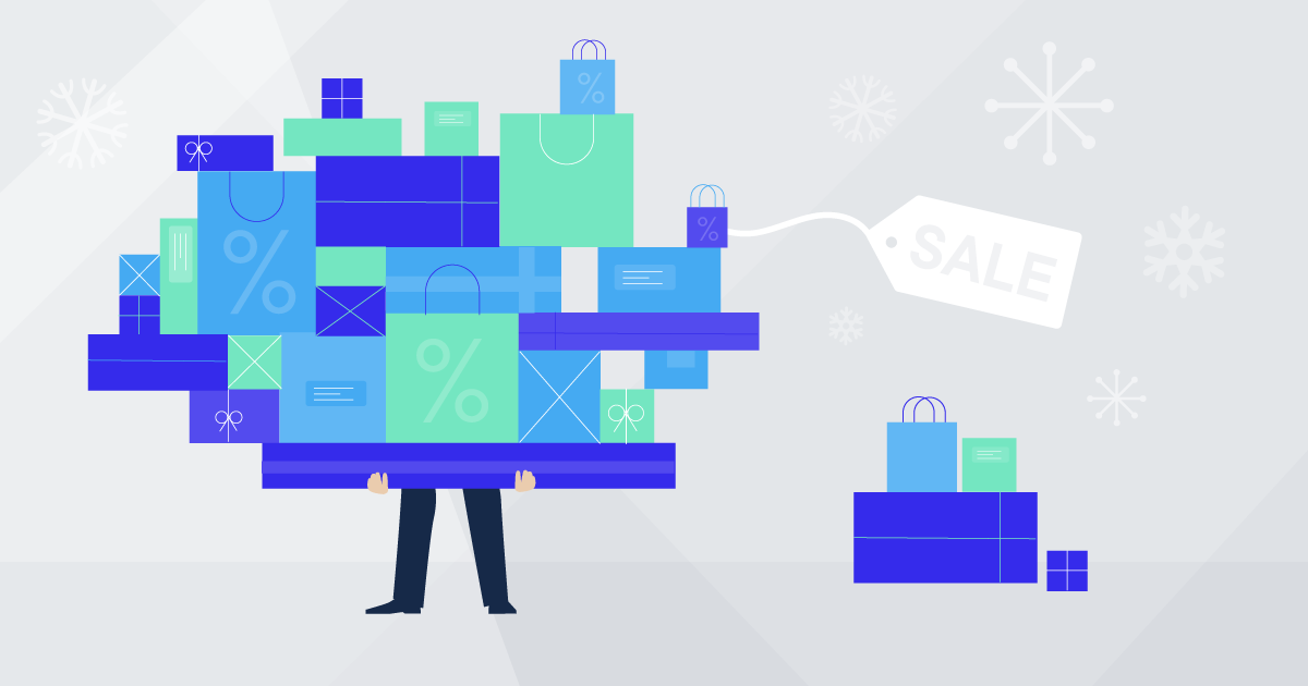 Survey: More Consumers Chose Online Over In-Store Shopping This Black Friday