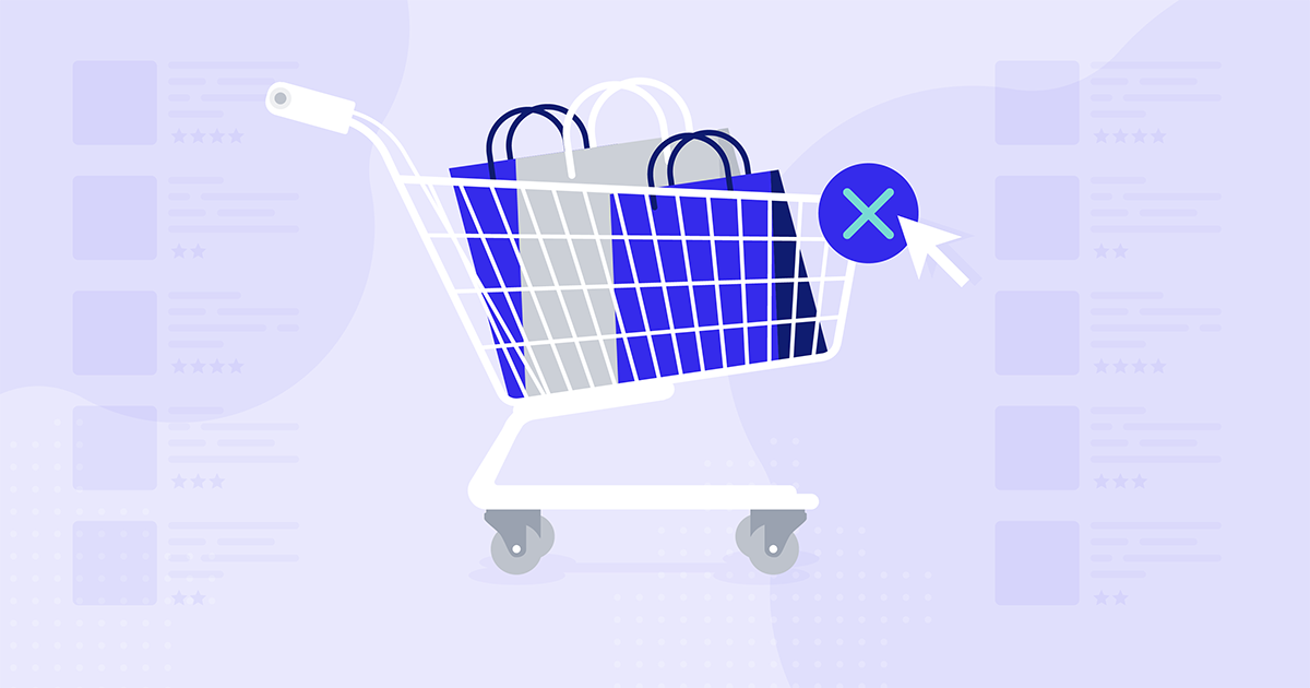 5 Tips: How to Avoid Shopping Cart Abandonment