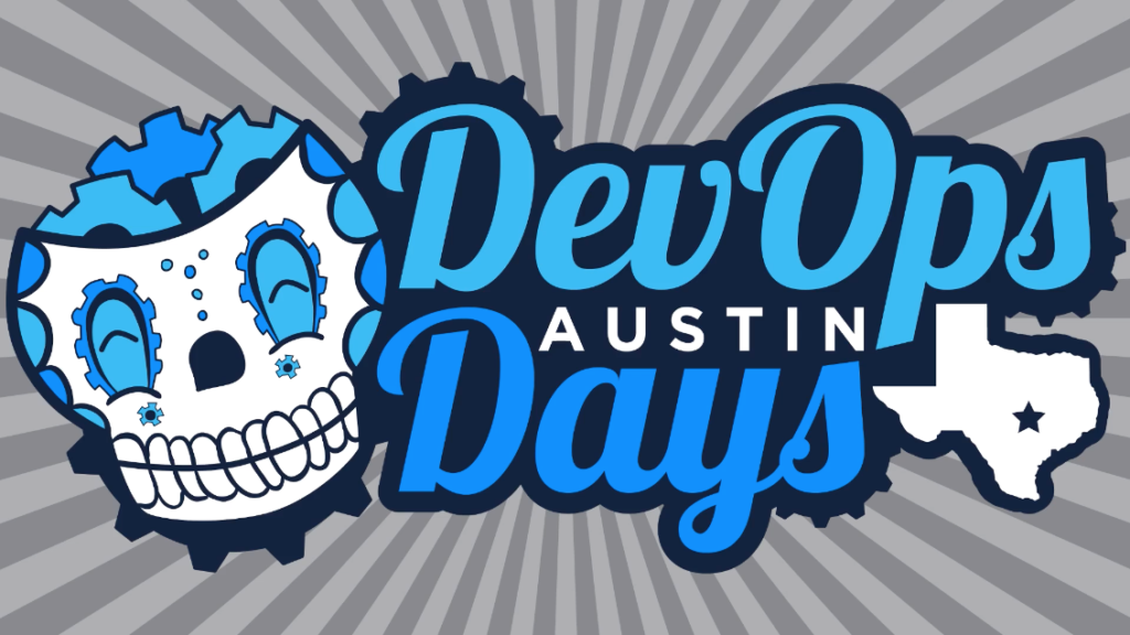 Mandy Hubbard, Software Engineer gives presentation on Jenkins and Kubernetes at Dev Ops Austin 2019