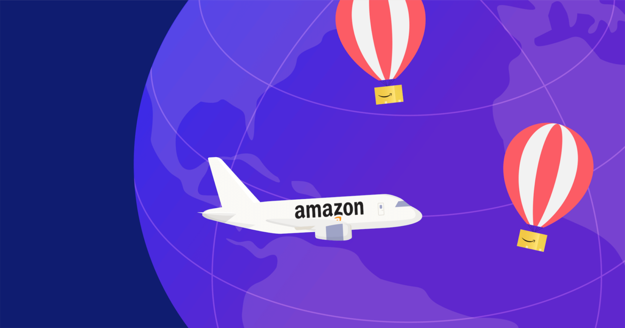 The Amazon Effect: How to Compete in Today’s                 E-Commerce Market