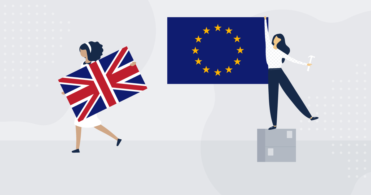 What Does Brexit Mean for Ecommerce Shipping?