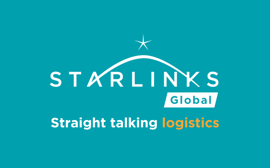 starlinks logo