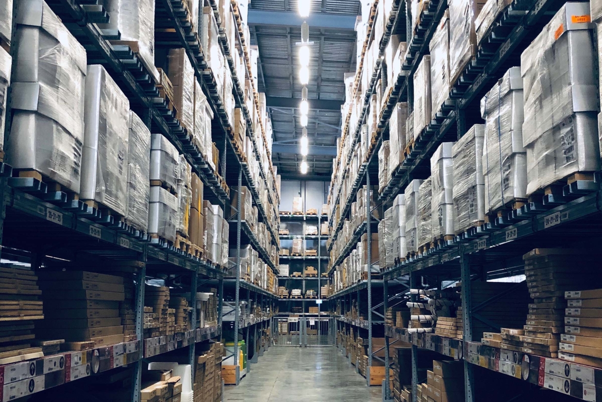 Customer Loyalty Starts With E-Commerce Order Fulfillment