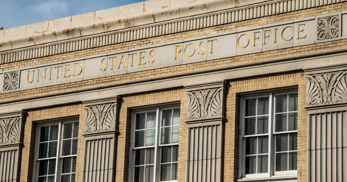 2023 USPS Rate Increases and Service Changes