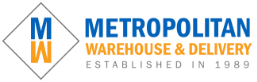 Metropolitan Warehouse & Delivery