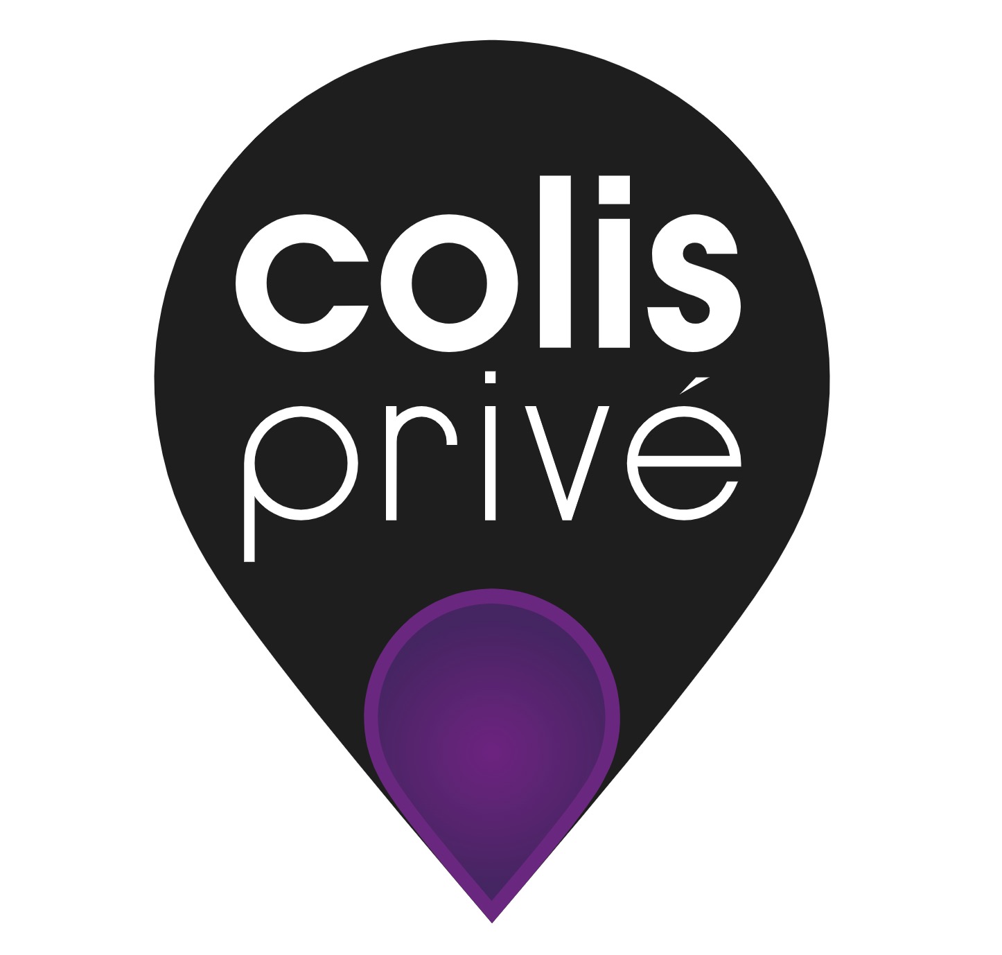 Colis Privé