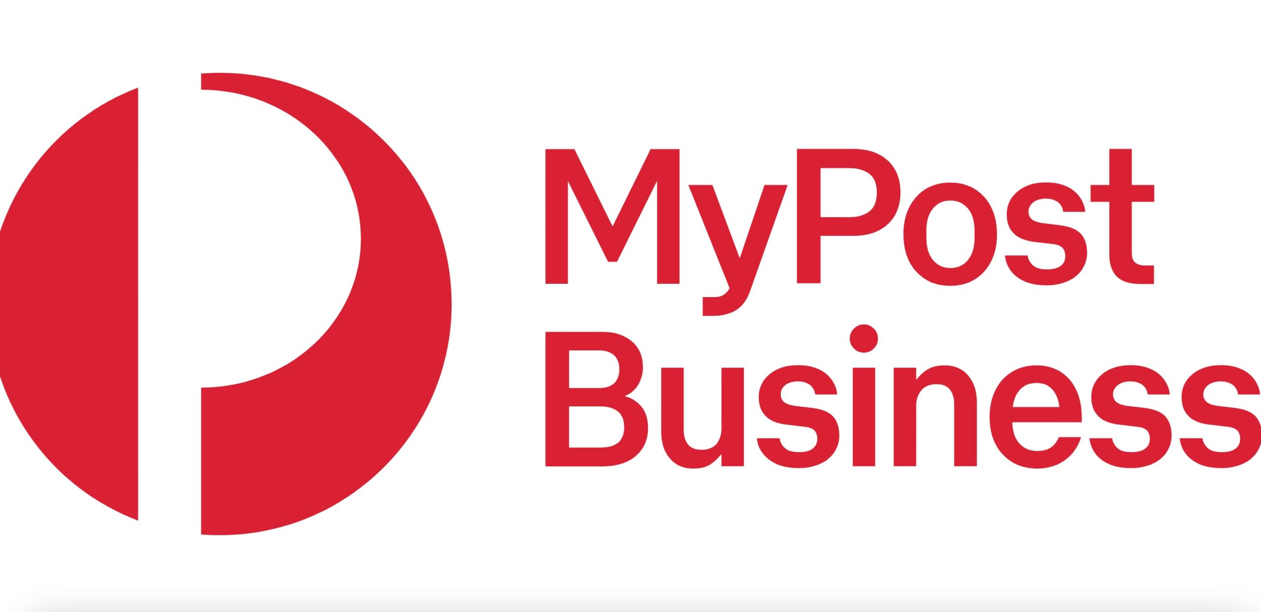 Australia Post MyPost Business