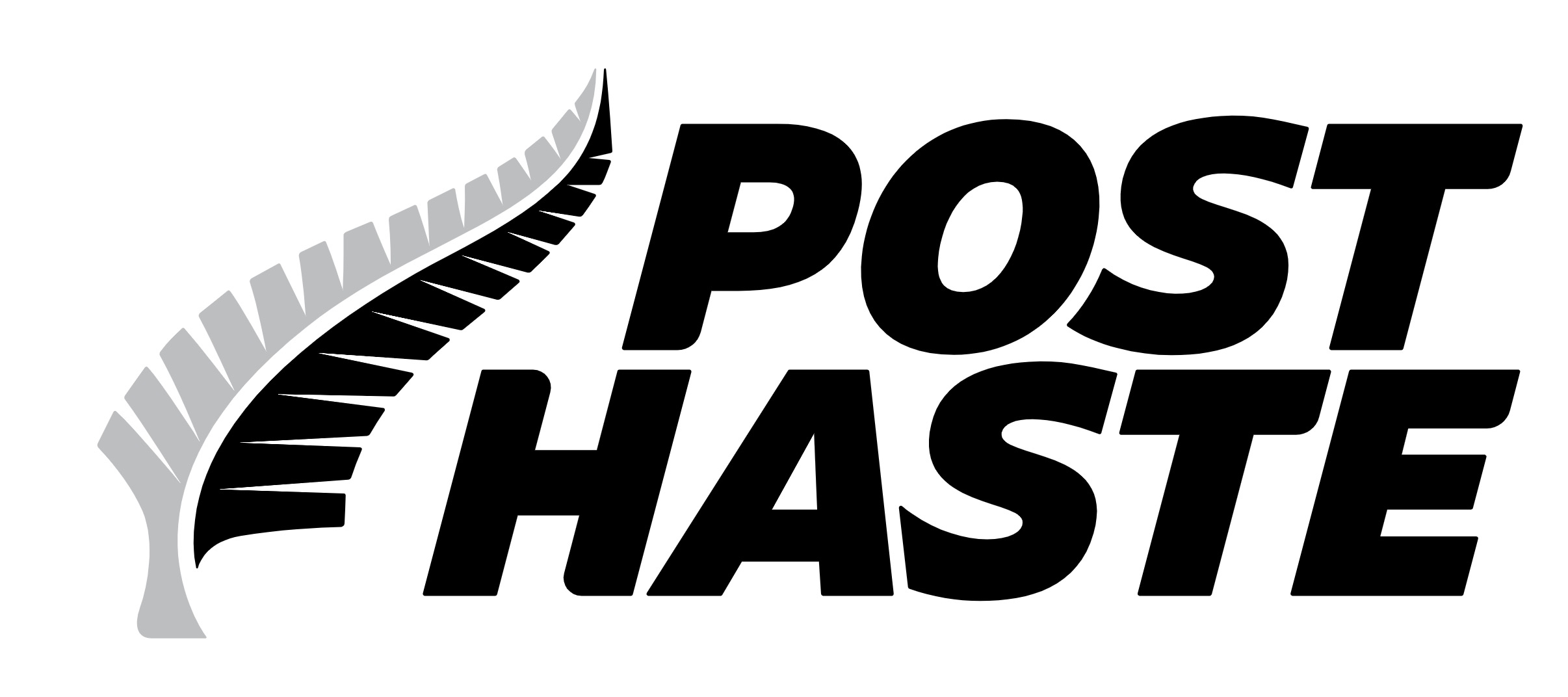 Post Haste