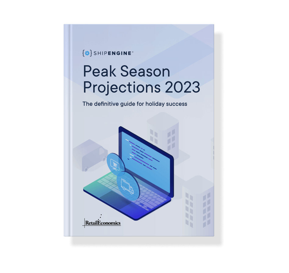 2023 Peak Season Projections