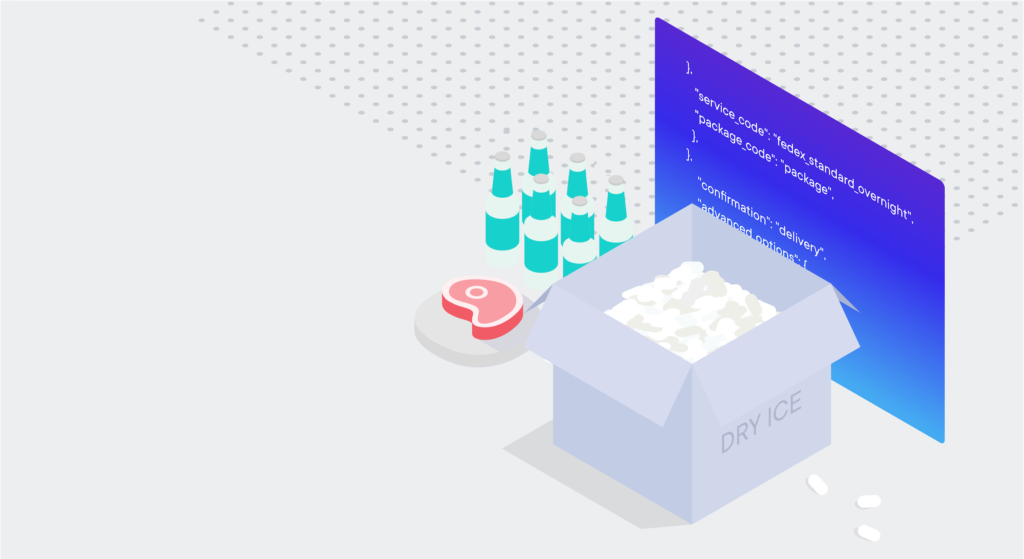 Create specialty shipments with ShipEngine's APIs